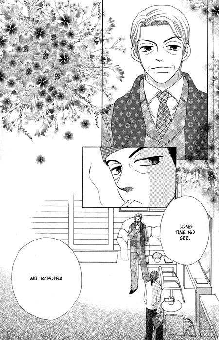 Beauty Pop Chapter 15 page 16 - Chapter 15