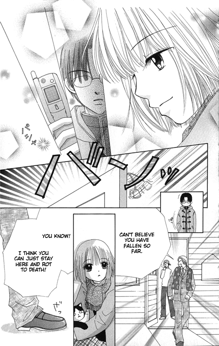 Beauty Pop Chapter 15 page 22 - Chapter 15