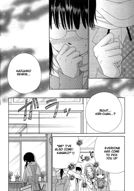 Beauty Pop Chapter 15 page 31 - Chapter 15