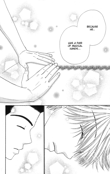 Beauty Pop Chapter 15 page 5 - Chapter 15