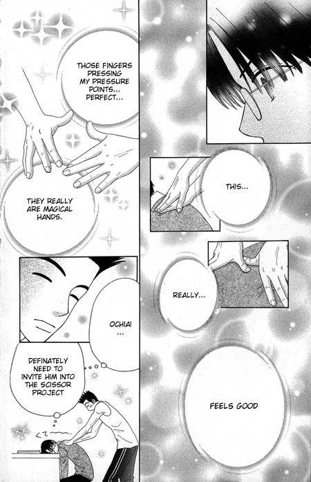 Beauty Pop Chapter 15 page 9 - Chapter 15