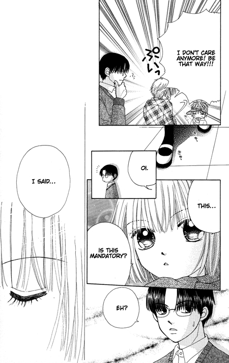 Beauty Pop Chapter 16 page 22 - Chapter 16