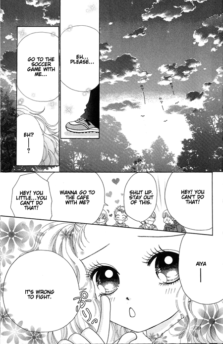 Beauty Pop Chapter 16 page 26 - Chapter 16