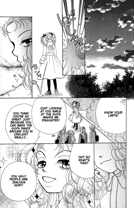 Beauty Pop Chapter 16 page 28 - Chapter 16