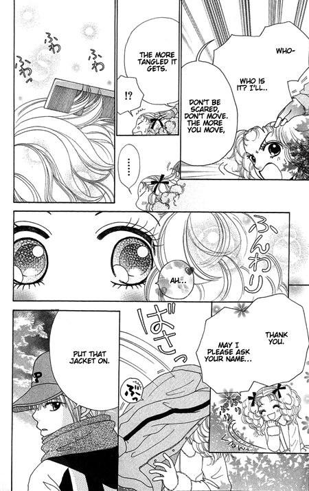 Beauty Pop Chapter 16 page 31 - Chapter 16