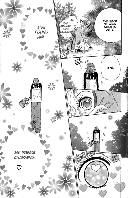 Beauty Pop Chapter 16 page 32 - Chapter 16
