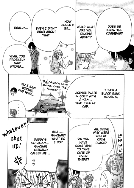 Beauty Pop Chapter 16 page 7 - Chapter 16