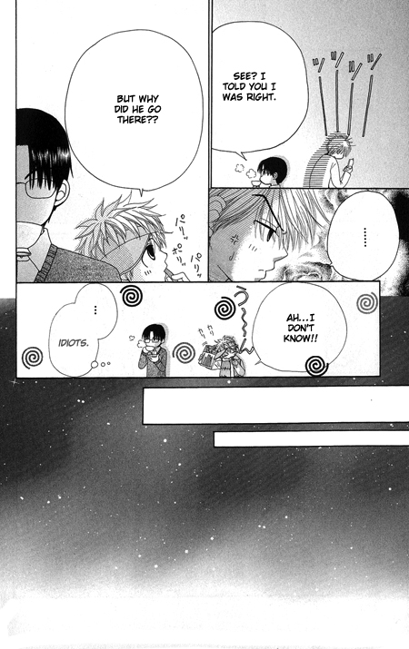 Beauty Pop Chapter 16 page 9 - Chapter 16