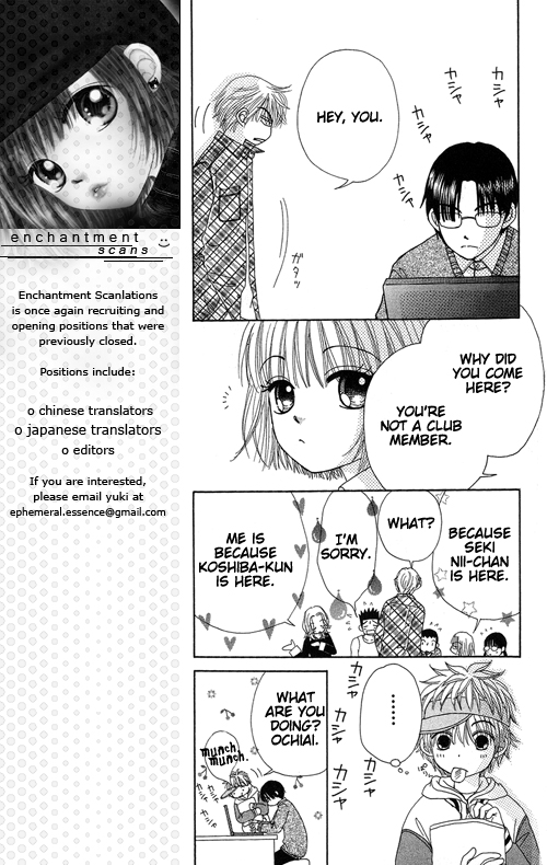 Beauty Pop Chapter 17 page 20 - Chapter 17