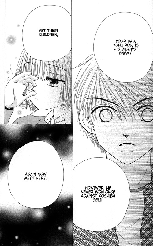 Beauty Pop Chapter 17 page 31 - Chapter 17