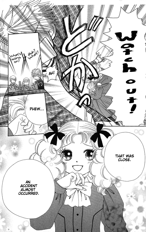 Beauty Pop Chapter 17 page 9 - Chapter 17