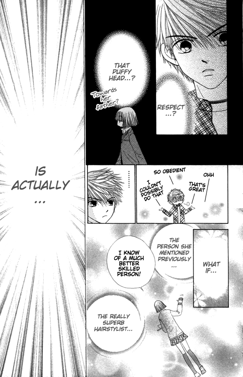 Beauty Pop Chapter 18 page 10 - Chapter 18