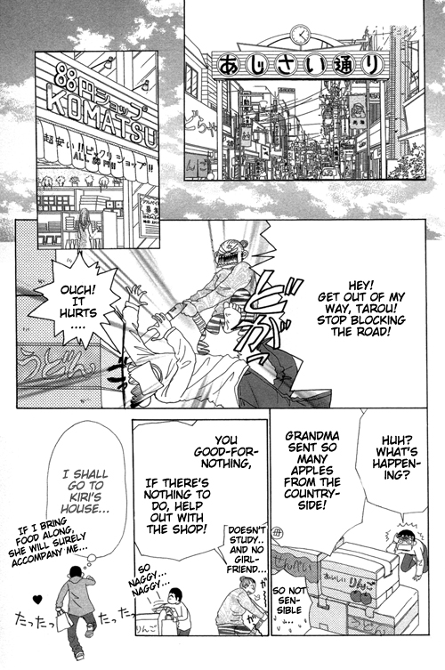 Beauty Pop Chapter 18 page 28 - Chapter 18