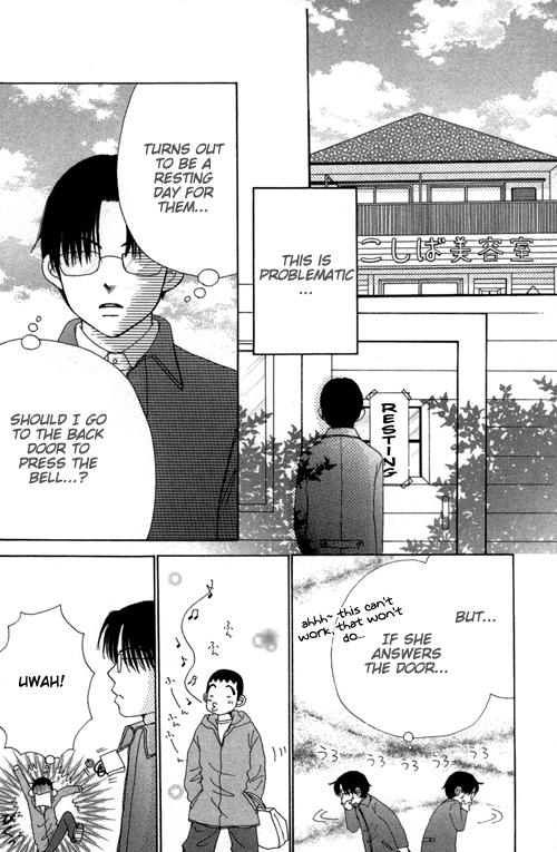 Beauty Pop Chapter 18 page 29 - Chapter 18