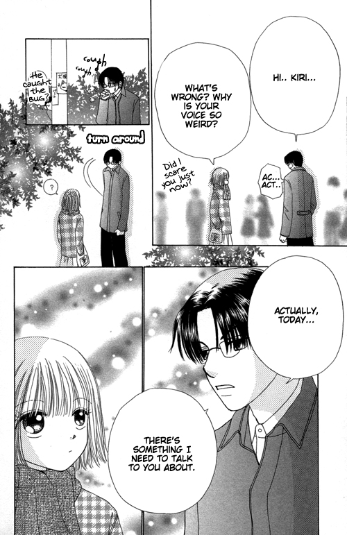 Beauty Pop Chapter 18 page 31 - Chapter 18