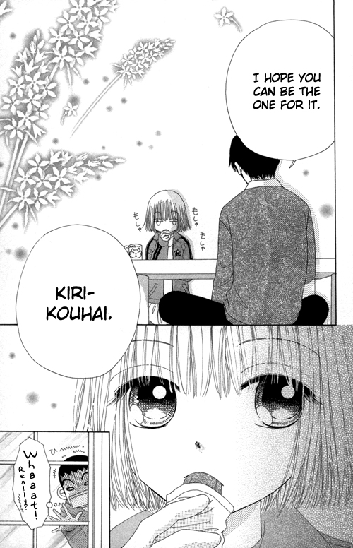 Beauty Pop Chapter 18 page 34 - Chapter 18