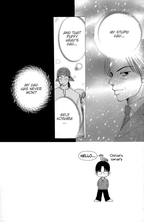 Beauty Pop Chapter 18 page 4 - Chapter 18