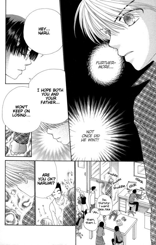 Beauty Pop Chapter 18 page 5 - Chapter 18
