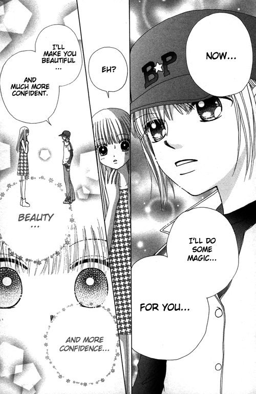 Beauty Pop Chapter 19 page 24 - Chapter 19