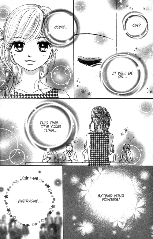 Beauty Pop Chapter 19 page 29 - Chapter 19