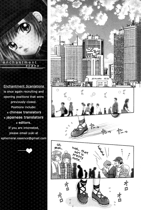 Beauty Pop Chapter 19 page 8 - Chapter 19