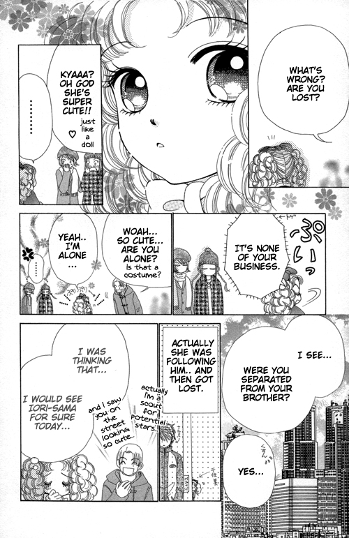 Beauty Pop Chapter 19 page 9 - Chapter 19