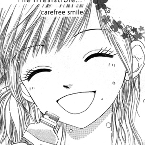 Beauty Pop Chapter 19 cover