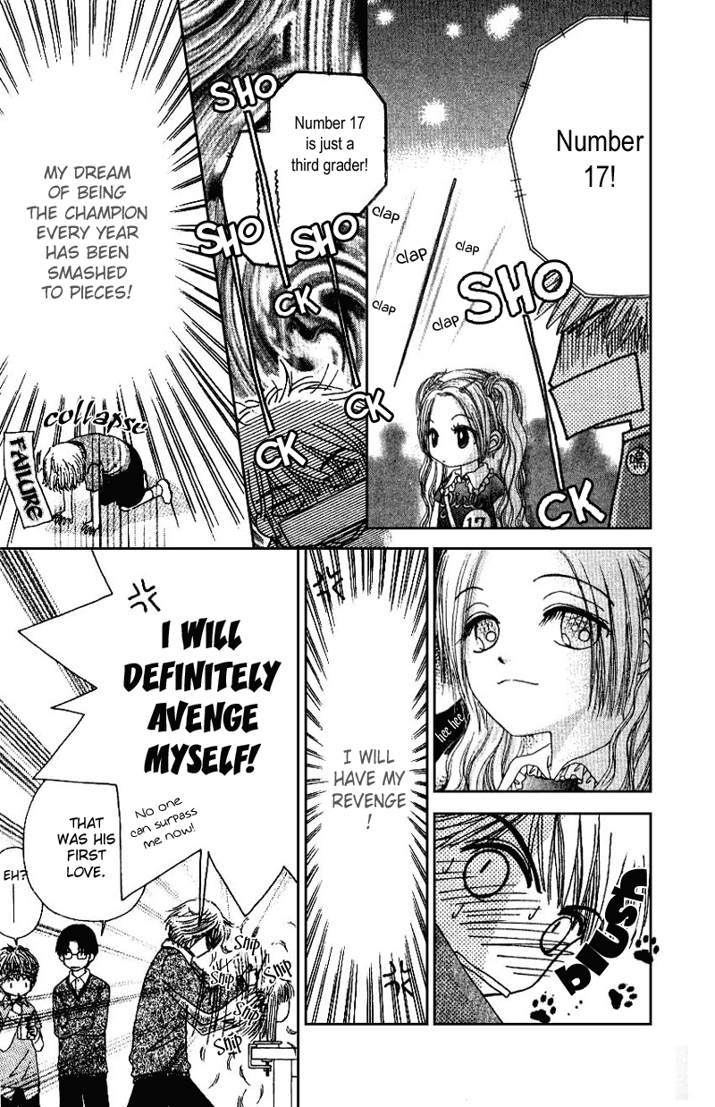 Beauty Pop Chapter 2 page 10 - Chapter 2