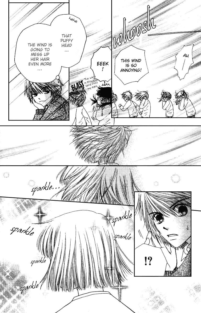 Beauty Pop Chapter 2 page 13 - Chapter 2