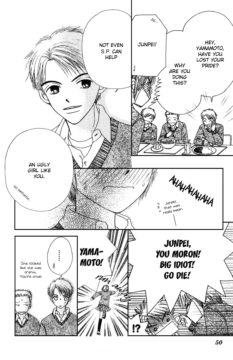 Beauty Pop Chapter 2 page 17 - Chapter 2