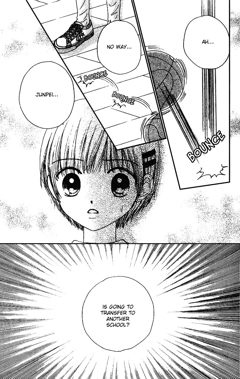 Beauty Pop Chapter 2 page 2 - Chapter 2