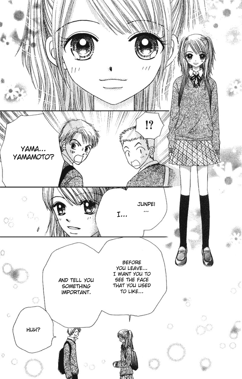 Beauty Pop Chapter 2 page 29 - Chapter 2