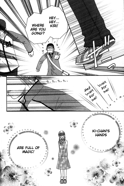 Beauty Pop Chapter 20 page 29 - Chapter 20