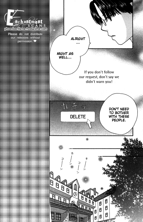 Beauty Pop Chapter 20 page 8 - Chapter 20
