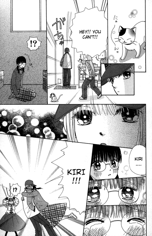 Beauty Pop Chapter 21 page 10 - Chapter 21
