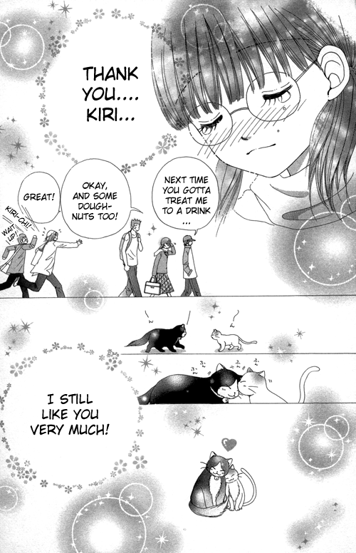 Beauty Pop Chapter 21 page 26 - Chapter 21