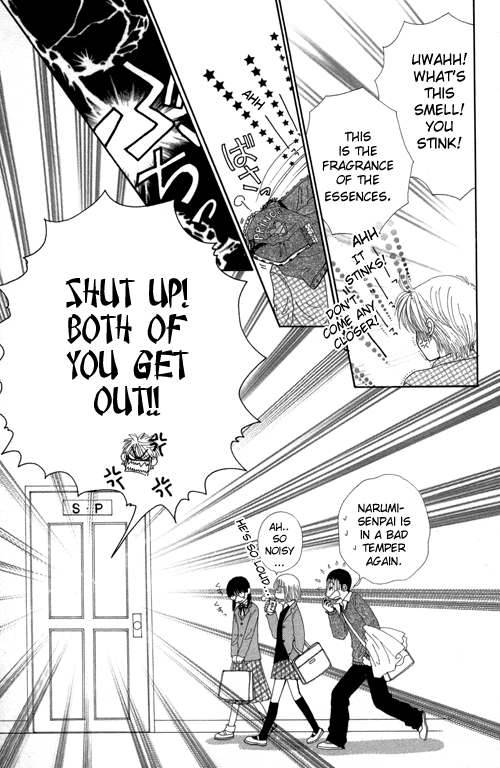 Beauty Pop Chapter 21 page 29 - Chapter 21