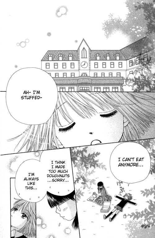 Beauty Pop Chapter 22 page 11 - Chapter 22