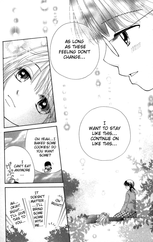 Beauty Pop Chapter 22 page 13 - Chapter 22