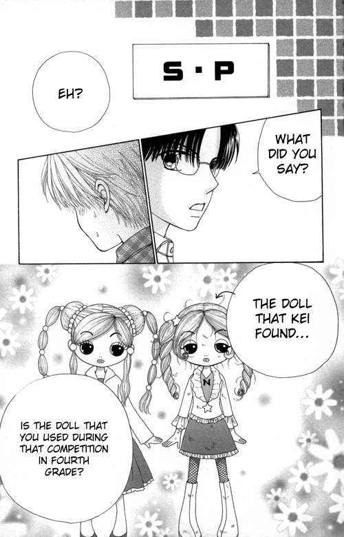 Beauty Pop Chapter 22 page 14 - Chapter 22
