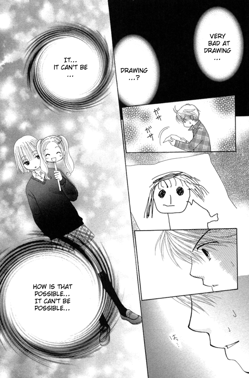 Beauty Pop Chapter 22 page 30 - Chapter 22