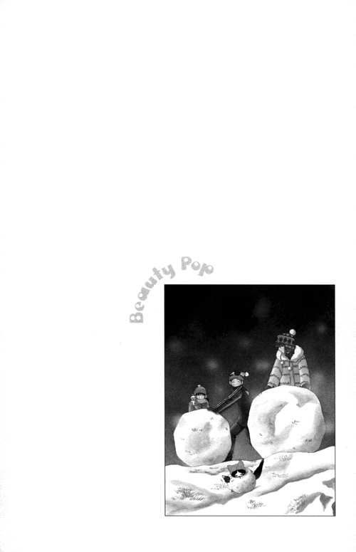 Beauty Pop Chapter 22 page 31 - Chapter 22