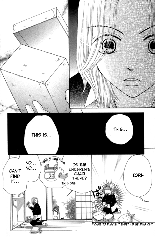 Beauty Pop Chapter 22 page 5 - Chapter 22