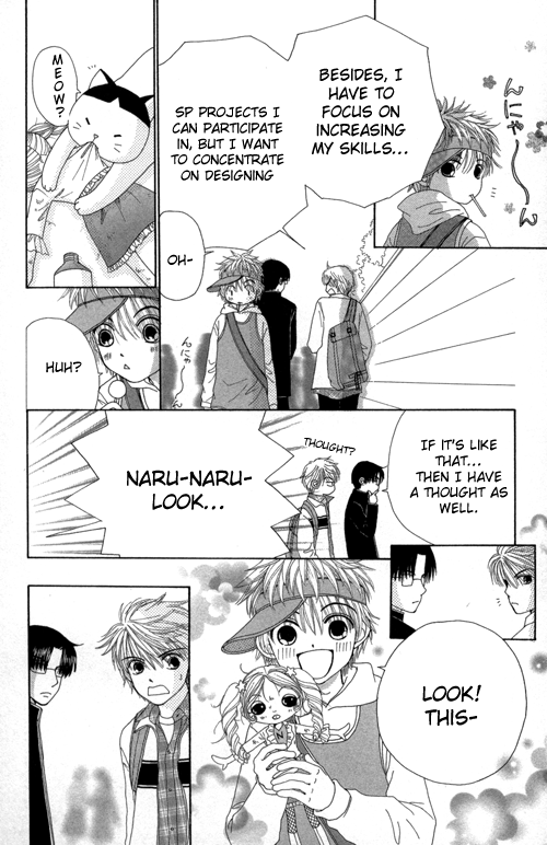 Beauty Pop Chapter 22 page 9 - Chapter 22