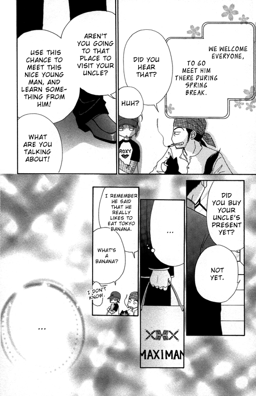 Beauty Pop Chapter 23 page 28 - Chapter 23