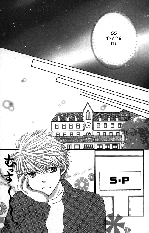 Beauty Pop Chapter 23 page 29 - Chapter 23
