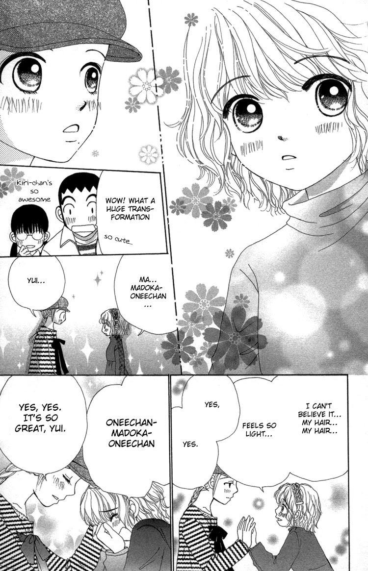 Beauty Pop Chapter 24 page 24 - Chapter 24
