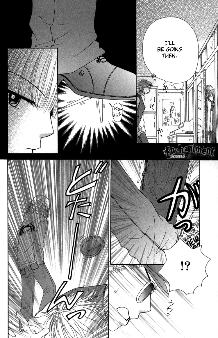Beauty Pop Chapter 24 page 31 - Chapter 24
