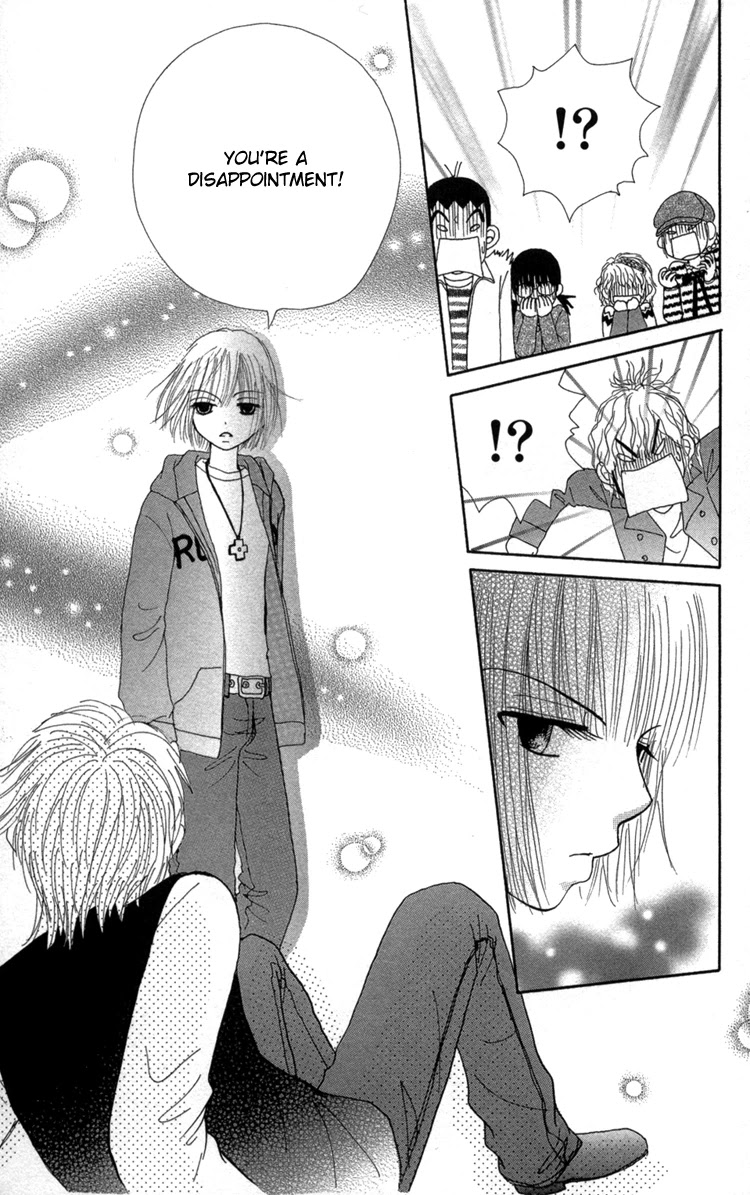 Beauty Pop Chapter 24 page 32 - Chapter 24