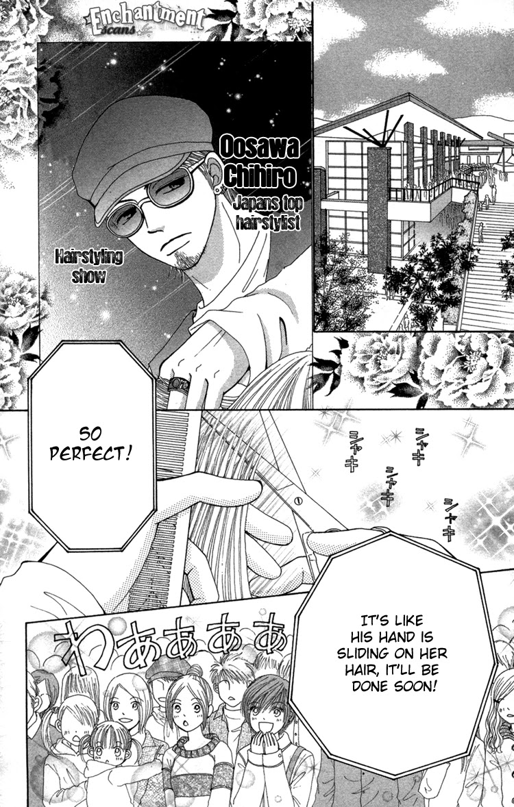 Beauty Pop Chapter 24 page 7 - Chapter 24
